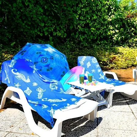 Daire Desenzanoloft Aurelia Desenzano del Garda