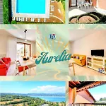 Desenzanoloft Aurelia Restyled 2026 Апартаменты *