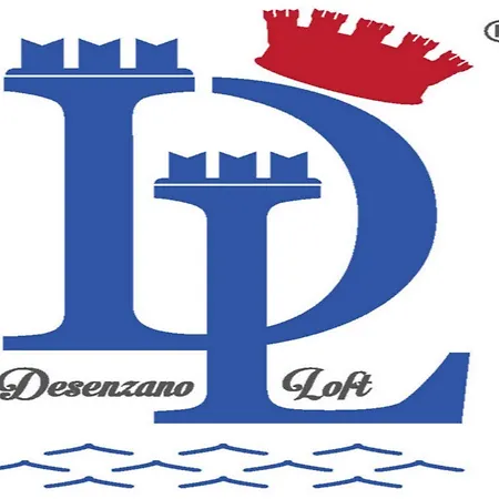 Desenzanoloft Aurelia Apartment Desenzano del Garda