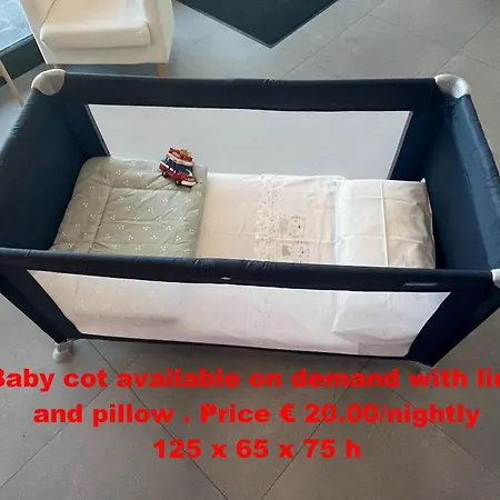 Apartment Desenzanoloft Aurelia Desenzano del Garda