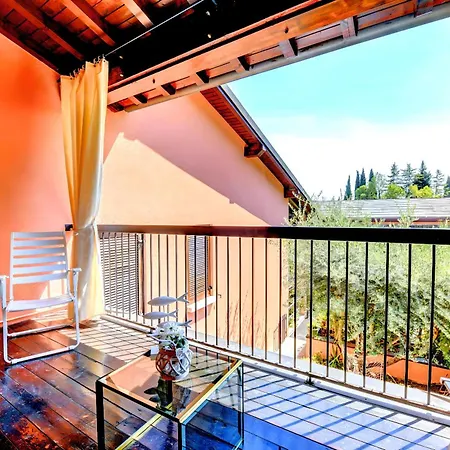 Apartment Desenzanoloft Aurelia *