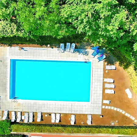 Apartment Desenzanoloft Aurelia *