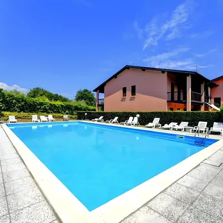 Apartment Desenzanoloft Aurelia Desenzano del Garda