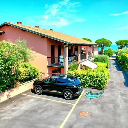 Desenzanoloft Aurelia * Desenzano del Garda