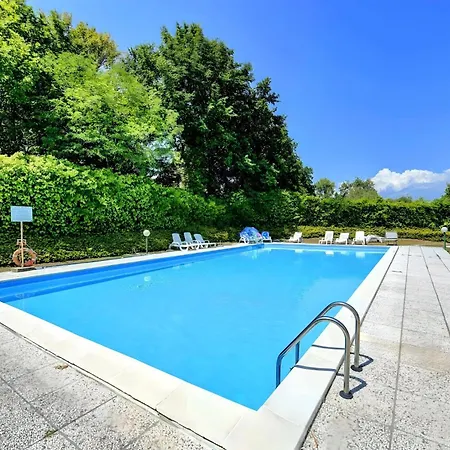 Apartment Desenzanoloft Aurelia
