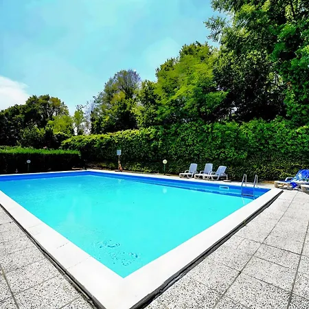 Desenzanoloft Aurelia Apartment *