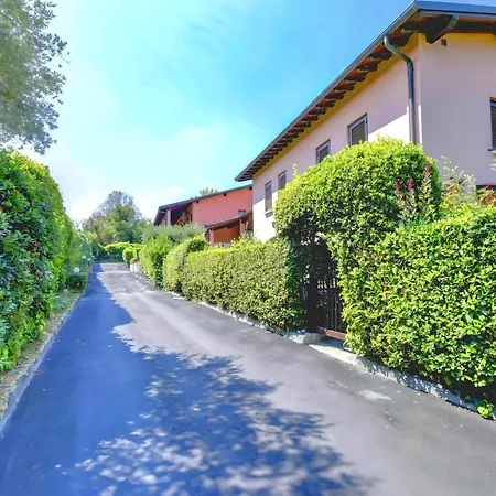 Desenzanoloft Aurelia Apartment Desenzano del Garda