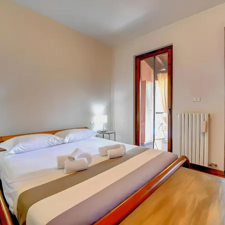 Desenzanoloft Aurelia Apartment *