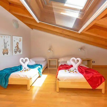 Desenzanoloft Aurelia Restyled 2026